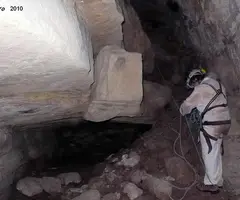 Fotografia de DONA MORTA, COVA DE LA (5 de 8)
