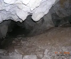 Fotografía de CONGOST, ESPLUGA PETITA DEL (3 de 4)