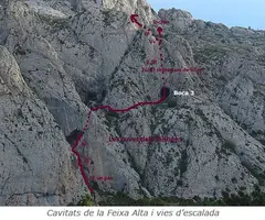 Photograph of FEIXA ALTA, FORAT GRAN DE LA (2 of 7)