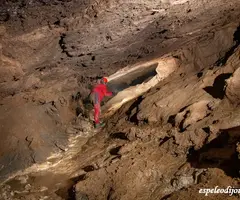 Fotografia de BRUGAL, COVA DEL (12 de 12)