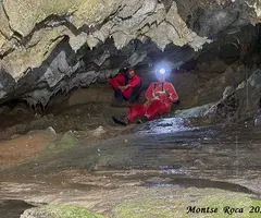 Fotografia de AIGUA DE CASELLES, COVES DE L' (6 de 13)