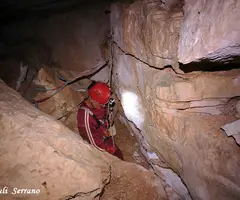 Fotografía de CAMÍ DEL TEIX, AVENC DEL (4 de 11)