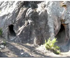 Fotografía de FALUGUES, COVES DE SES (2 de 11)