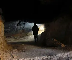 Fotografia de MASIA DEL CERVERÓ, ESPLUGA DE LA (4 de 5)