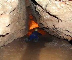 Fotografia de TRIANGLE, COVA DEL (2 de 2)
