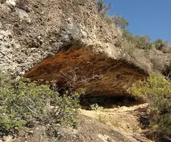 Photographie de COMA D'EN GALL, COVA DE LA (2 sur 4)