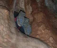 Fotografia de ÀNIMES, COVES DE LES (11 de 12)