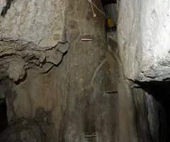 Fotografia de TAVERNA, COVA DE LA (4 de 12)