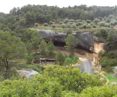 Fotografía de SANTA LLÚCIA, COVA DE (1 de 4)