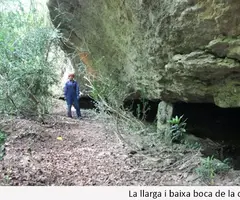 Fotografia de PADEMÍ, BALMA DEL (1 de 4)