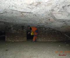 Fotografia de MONTADÓ, COVA DE (3 de 7)