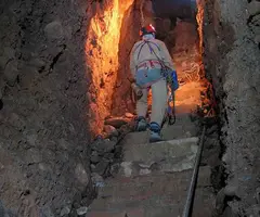 Fotografia de CAN PÈLAGS, AVENC DE (3 de 4)