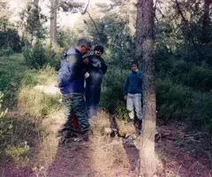 Photograph of CINC-CENTS NORANTA-NOU (599), AVENC (1 of 1)