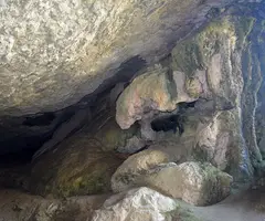 Photographie de ESPLUGA, BALMA DE L' (6 sur 7)