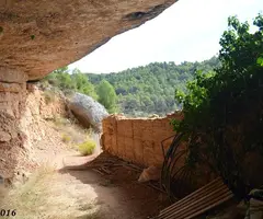 Fotografia de CASAMENTS, COVA DELS (4 de 4)