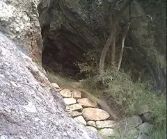 Fotografia de DUC, COVA DEL (1 de 2)