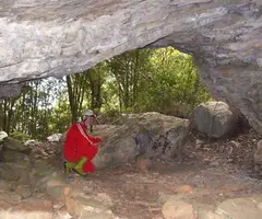 Fotografía de RANELLA, BALMA D'EN (2 de 5)