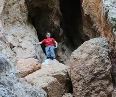 Fotografia de GUATLLES, COVA DE LES (1 de 4)