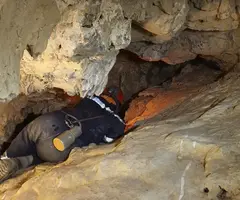 Fotografia de BARRACOTA, COVA DE LA (3 de 4)