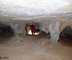 Photographie de RECTOR, COVA DEL (5 sur 10)