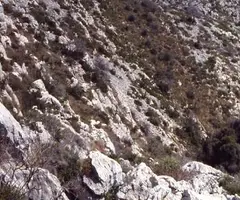 Fotografia de ARAGALLS, AVENC DELS (1 de 6)