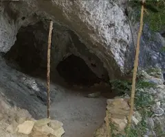 Photographie de ARGANY, COVA DE L' (2 sur 10)