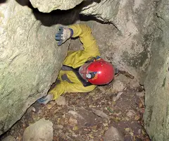 Fotografia de MATA, COVA DE LA (3 de 9)