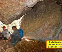 Photographie de CAU, COVA DEL (4 sur 7)
