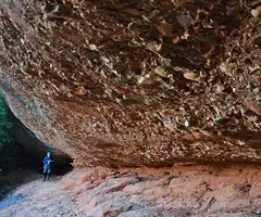 Fotografía de FONT, BALMA DE LA (3 de 4)