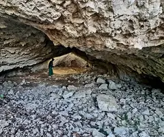 Fotografía de PASTOR, COVA DEL (3 de 12)