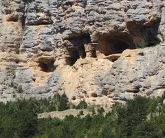 Fotografía de MOROS, COVES DELS (2 de 7)