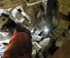 Fotografia de PRAT SOBIRÀ, FORAT PETIT DE (7 de 8)