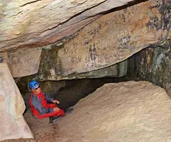 Photographie de VENTATJOL, COVA DE (2 sur 7)