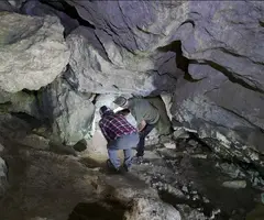 Fotografia de PUBILLES, COVA DE LES (4 de 7)