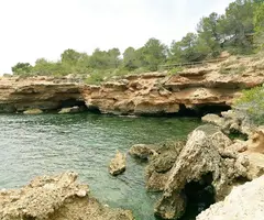 Photograph of XERTOLÍ, COVES DEL (1 of 7)