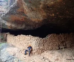 Fotografía de FIDEU, COVES DE (9 de 9)