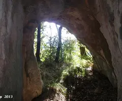 Fotografia de AVI JANOT, TUTA DE L' (4 de 4)