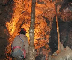 Fotografia de CUDÓ, COVA DEL (5 de 5)