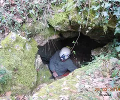 Photographie de MARIVER DE MARTÍS, COVA DE (2 sur 7)