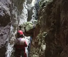 Fotografia de CAN VERDEGUER, AVENC Nº 1 DE (3 de 5)