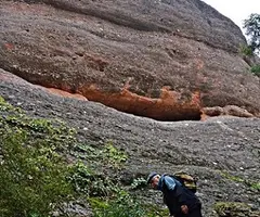 Photographie de SERRALLONGA, BALMA DE LA (1 sur 3)