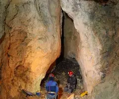 Fotografía de PLA DE PICAMILL, AVENC DEL (4 de 5)