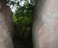 Fotografía de SOTA EL CASTELL, TUTA DE (4 de 5)