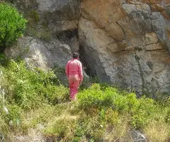 Fotografía de ROQUES DEL PANY, ESQUERDA Nº1 DE LES (2 de 3)