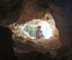 Fotografia de MISERACHS, COVA (2 de 3)