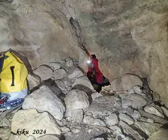 Photographie de FORQUES, AVENC DE LES (6 sur 9)