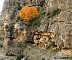 Photographie de CORRALS DE GURP, ESPLUGA Nº8 DELS (3 sur 6)