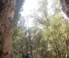 Fotografia de NEGRE D'ESCALES, FORAT (2 de 6)