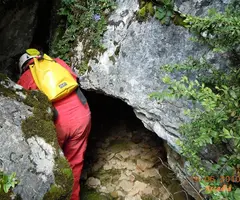 Photographie de FONT MENTIDORA, COVA DE LA (1 sur 10)