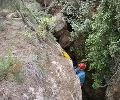 Fotografia de SERP, AVENC DE LA (1 de 2)